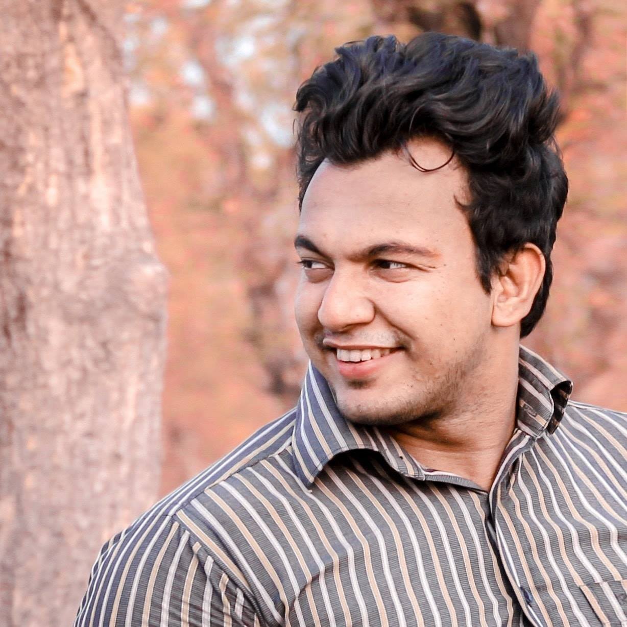 মেহেদী হাসান আইয়ুশ