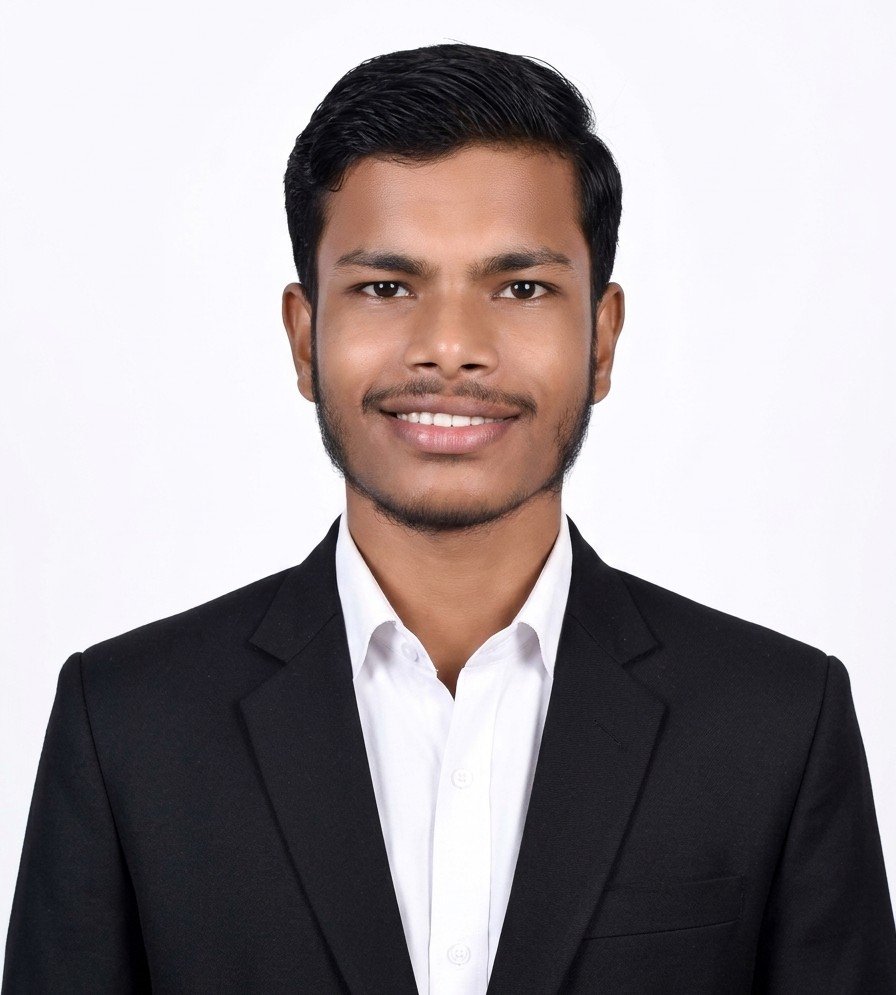 এস.এম ছাইফ উদ্দিন
