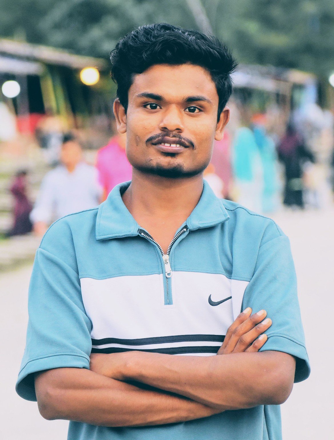 শফিকুল আলম