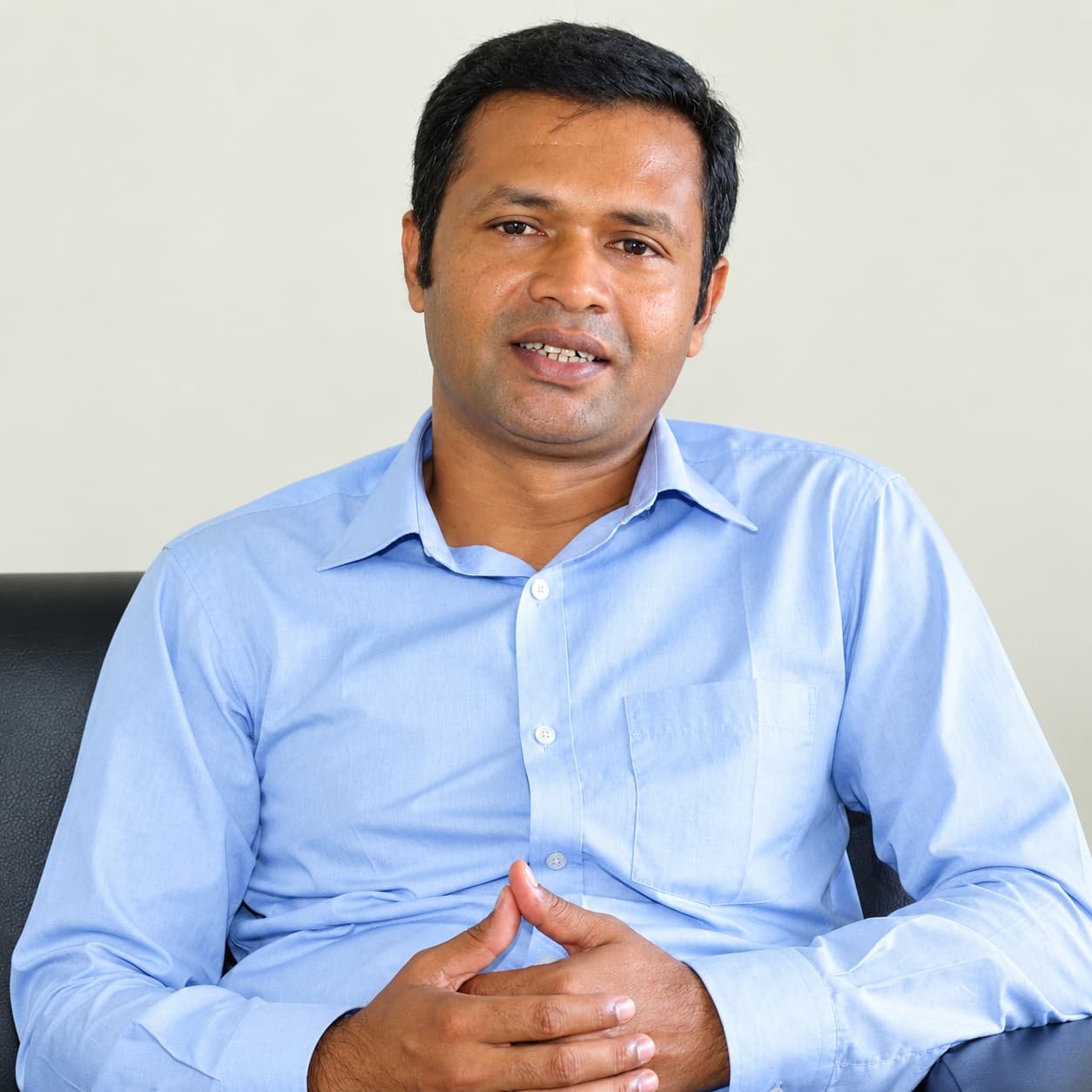 সৈয়দ মেহেদী হাসান