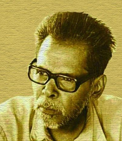 বিনয় মজুমদার