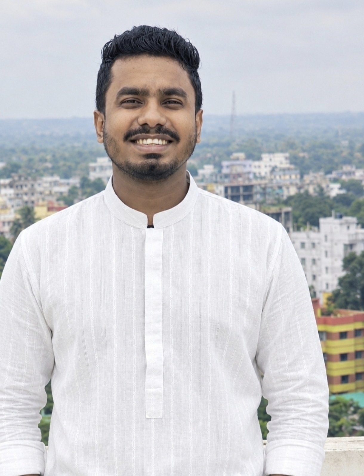 মেহেদী হাসান অপু