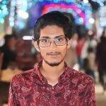 সাকিব আহম্মেদ স্নিগ্ধ