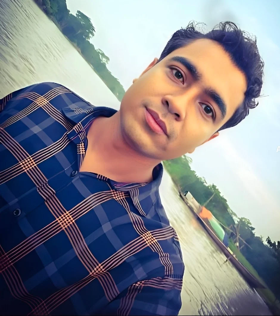 মোঃ মামুন হোসাইন