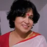 তসলিমা নাসরিন