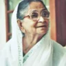সুফিয়া কামাল