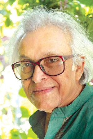 শামসুর রাহমান