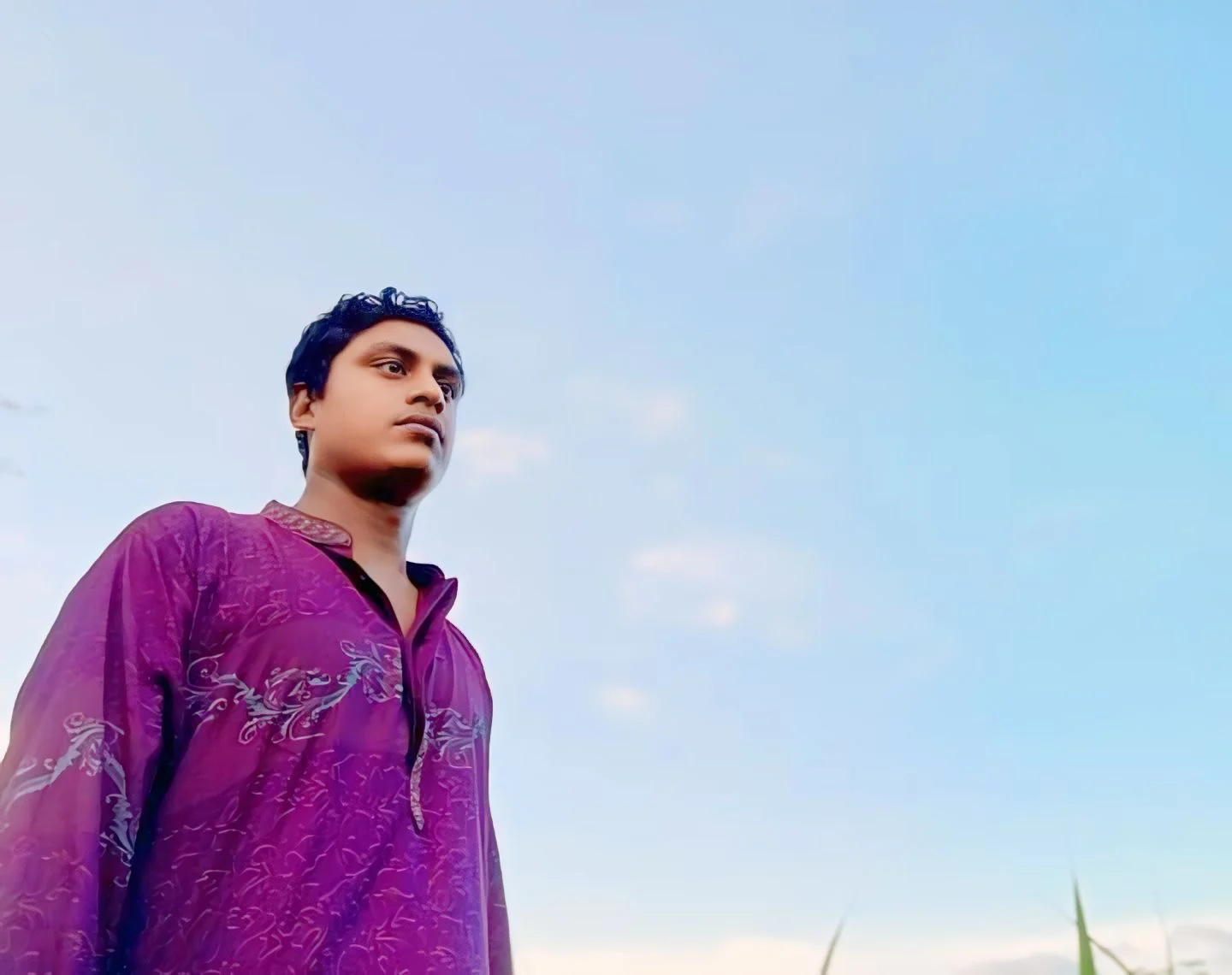 Profile