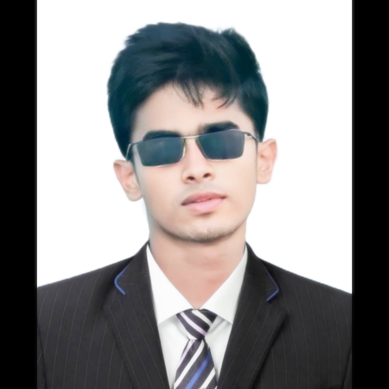 সানাউল হাসান শাওন