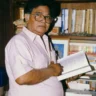 সুনীল গঙ্গোপাধ্যায়