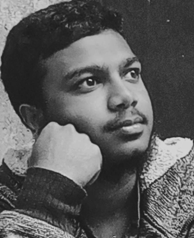 উস্তাদ গামিদি এ যুগের গ্যালিলিও গ্যালিলি