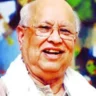 মাহবুব উল আলম চৌধুরী