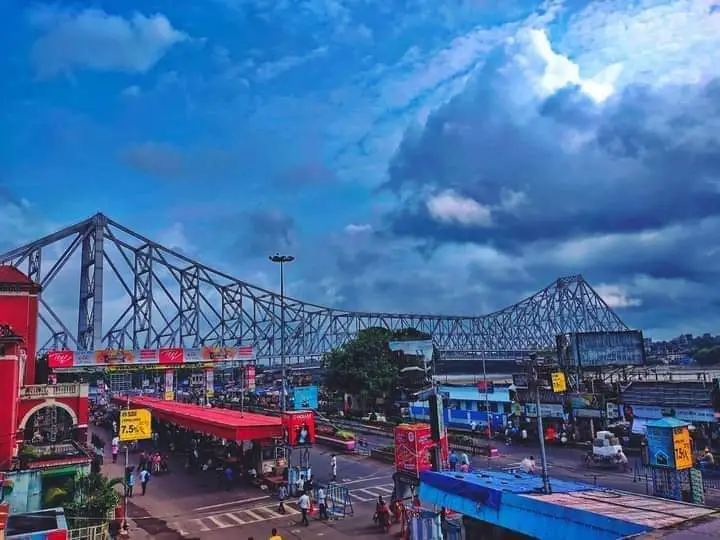 শ্রাবণের দিনে