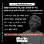 চলে গেলেন ‘আমি বাংলায় গান গাই’ এর প্রতুল মুখোপাধ্যায়
