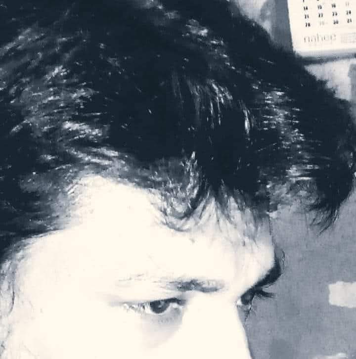 দ্য কিলার আউটসাইডার -১৬