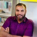 এএস সুমন