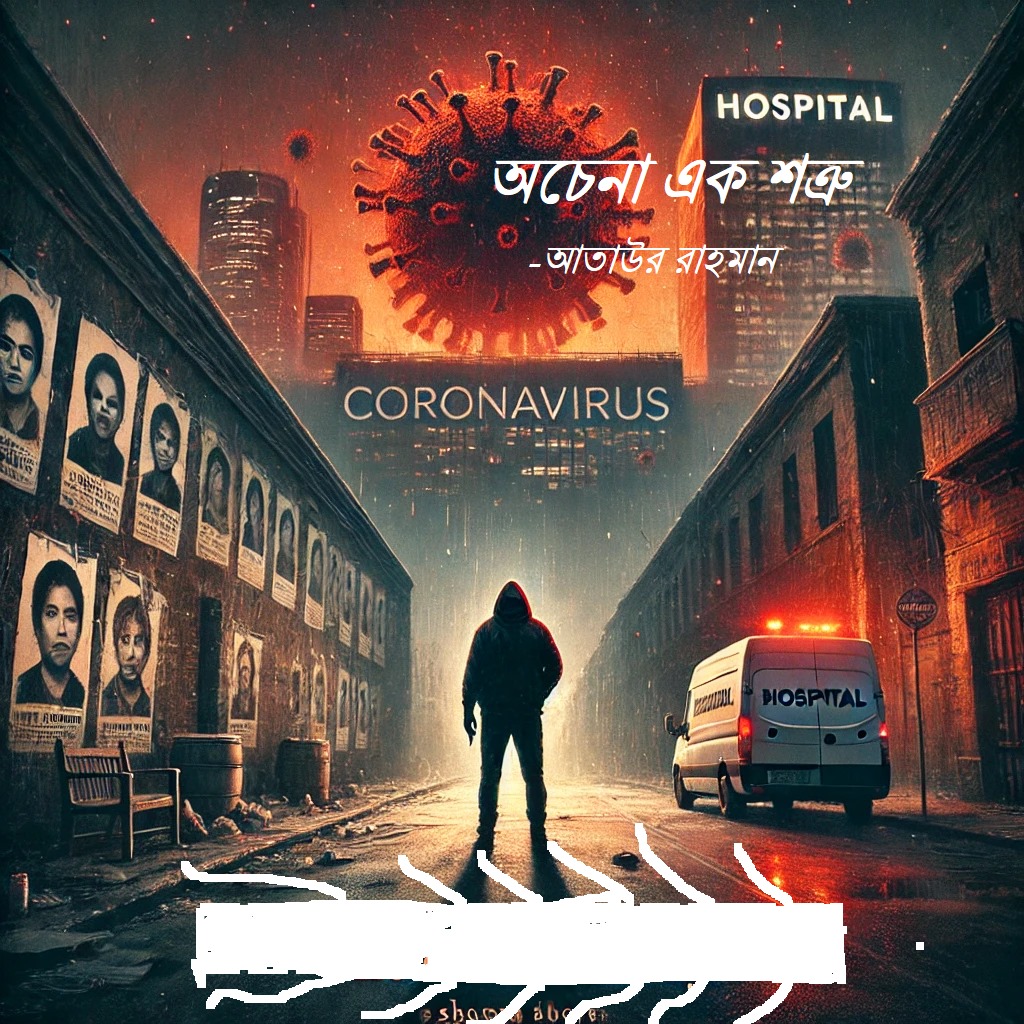 অচেনা এক শত্রু