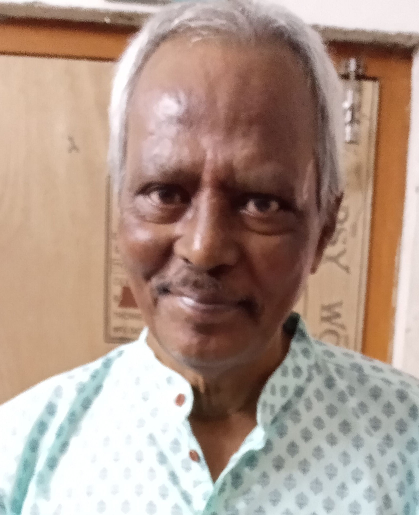 আত্ম-বিশ্লেষণ