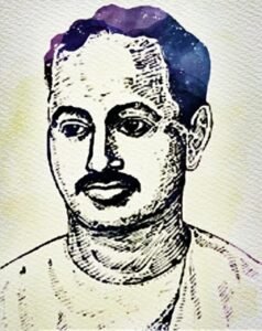 ঈশ্বরচন্দ্র গুপ্ত Ishwar Chandra Gupta