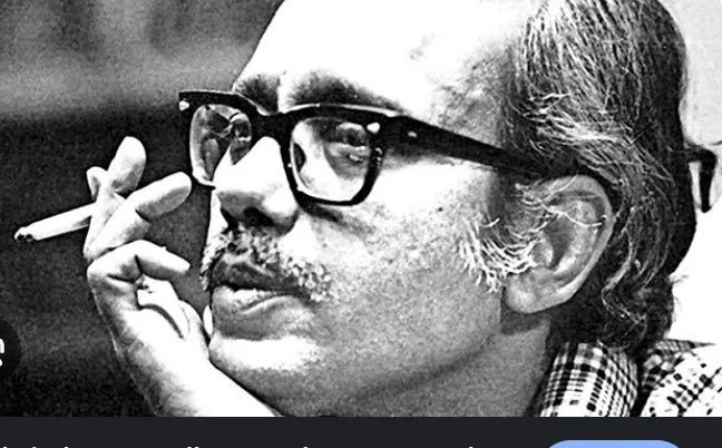 শক্তি চট্টোপাধ্যায়