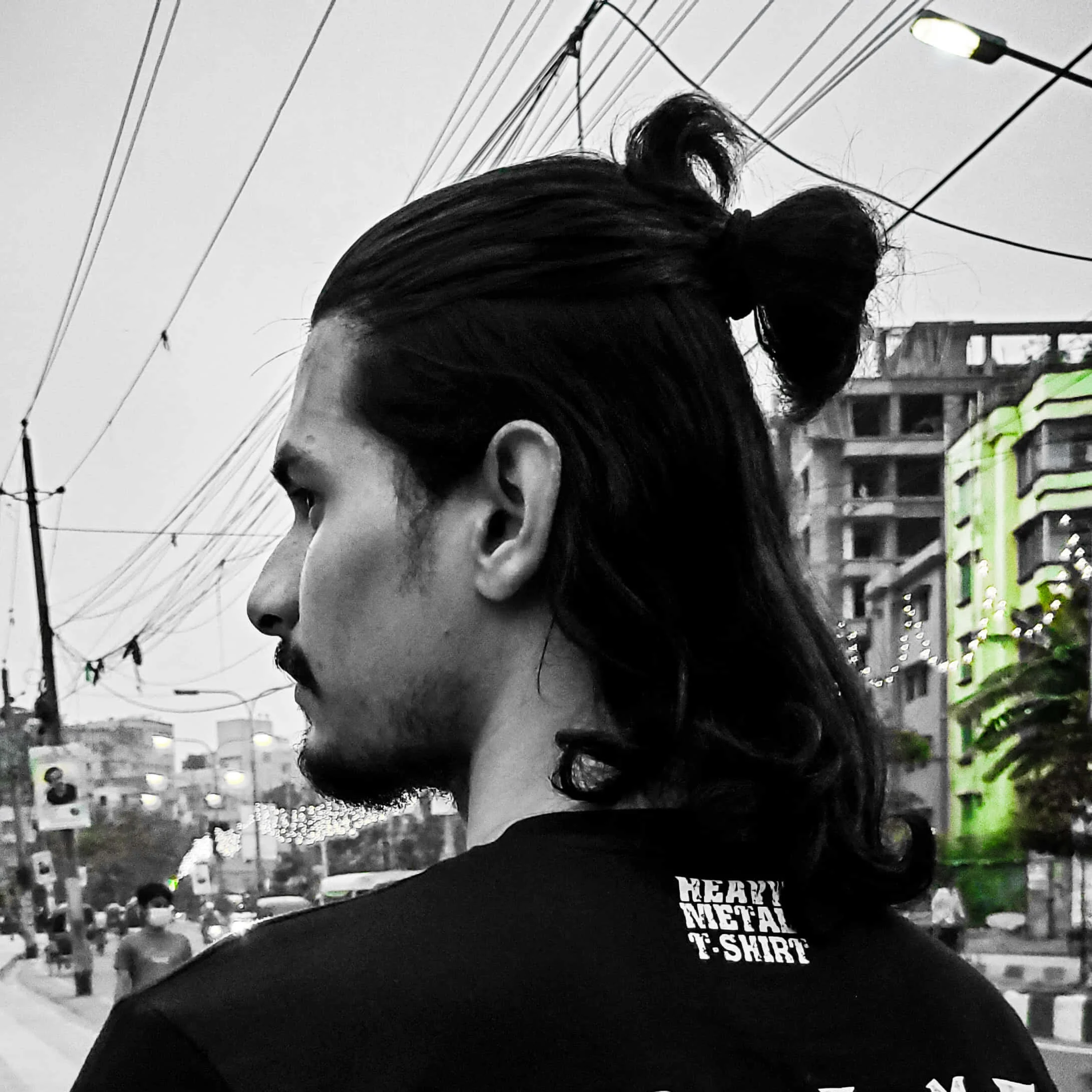 Profile