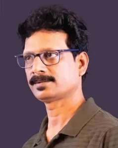 রুদ্র গোস্বামী Rudra Goswami