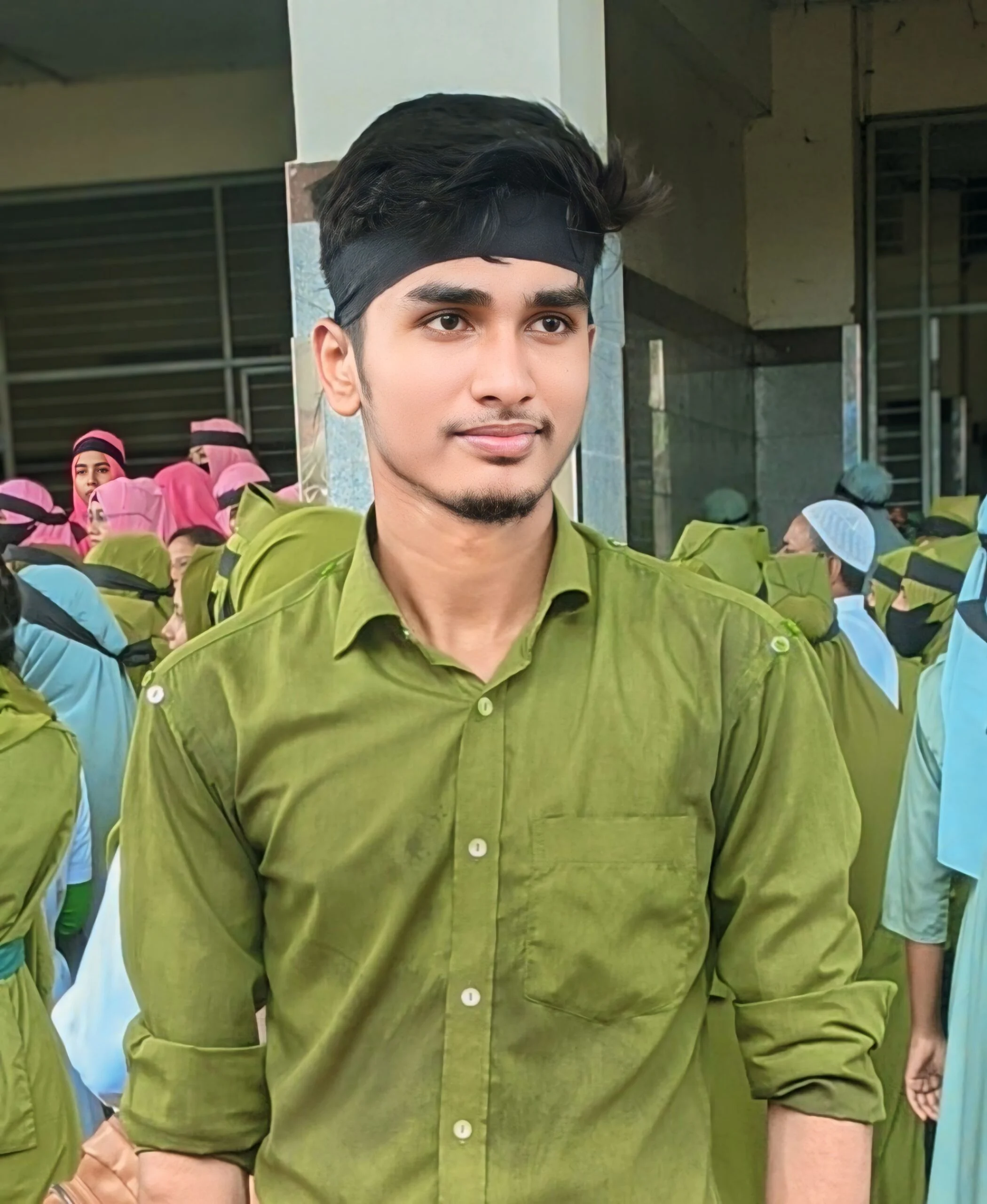 আসিব ইসলাম