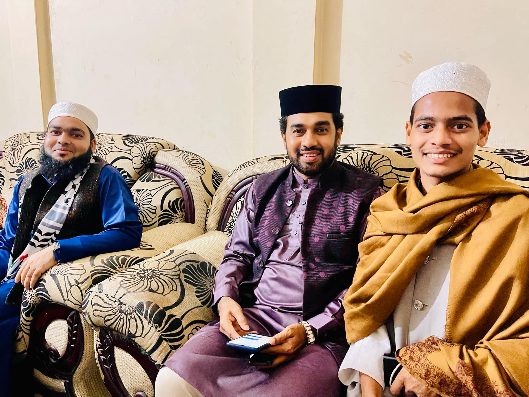 আমি একজন নিম্ন মধ্যবিত্ত পরিবারের সন্তান ২