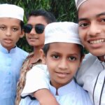 যুবক অনার্য