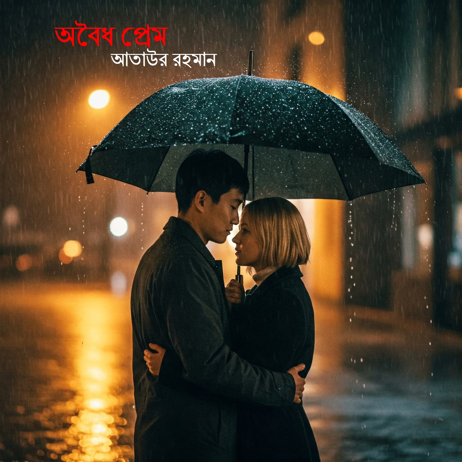 অবৈধ প্রেম