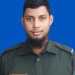 মোঃ হাছিবুর রহমান হাসিব