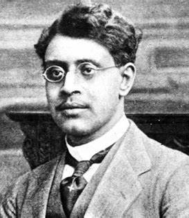 সুকুমার রায়