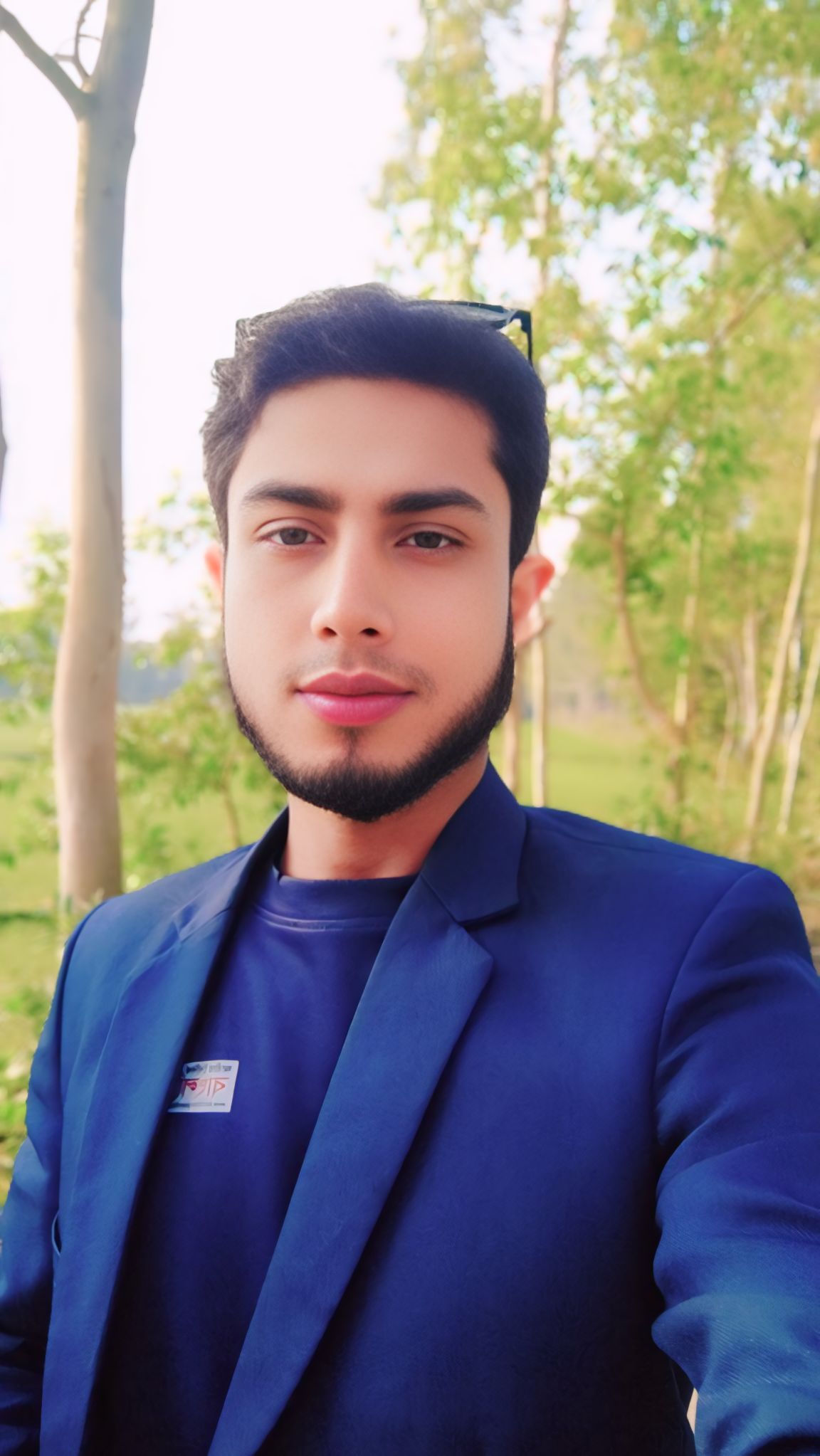 Profile Picture