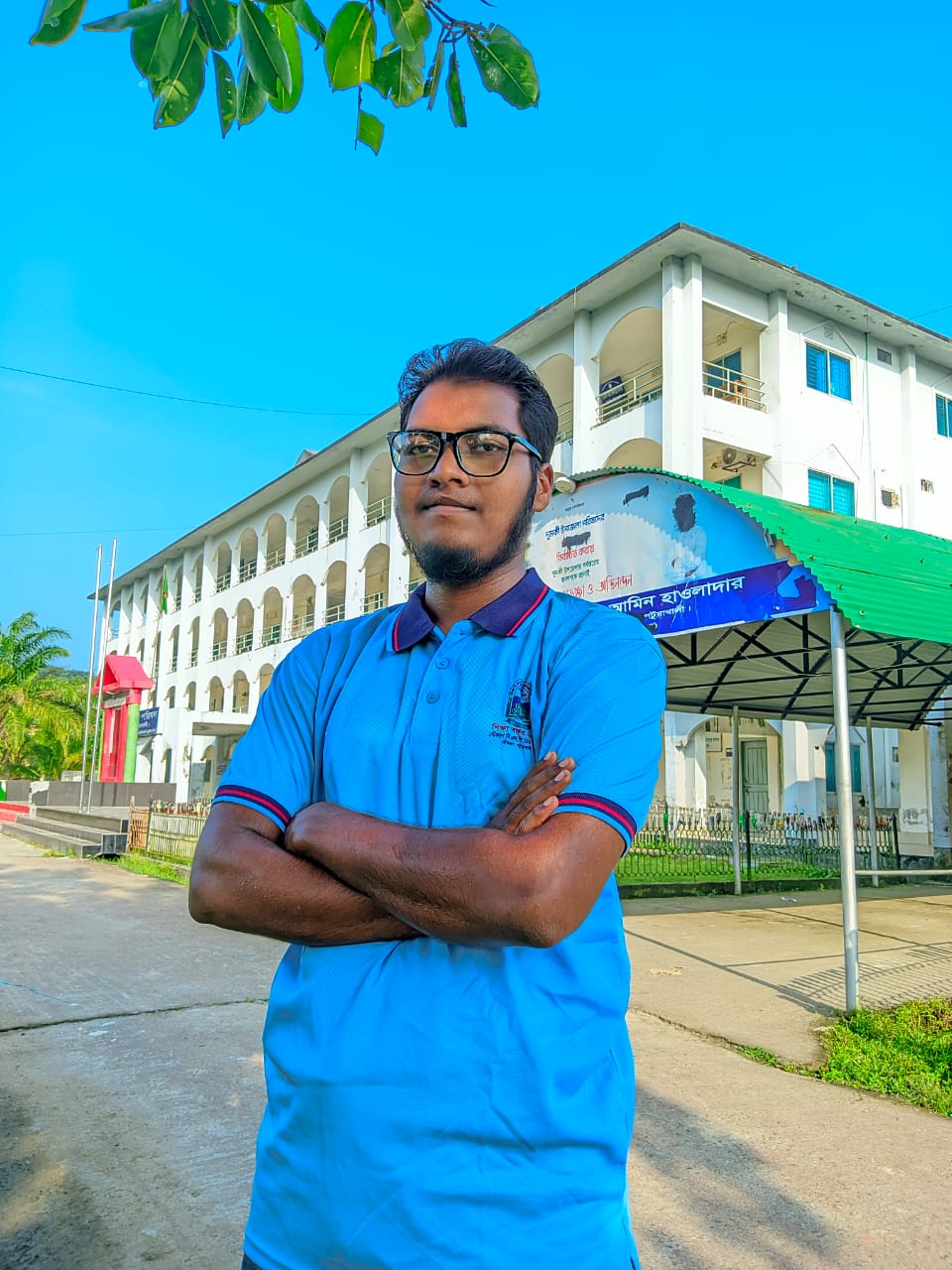 Profile Picture