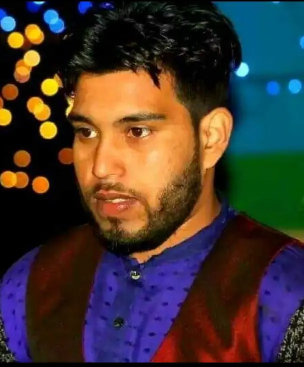 মুহাম্মদ জে এইচ রপ্পি