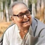 সৌমিত্র চট্টোপাধ্যায়