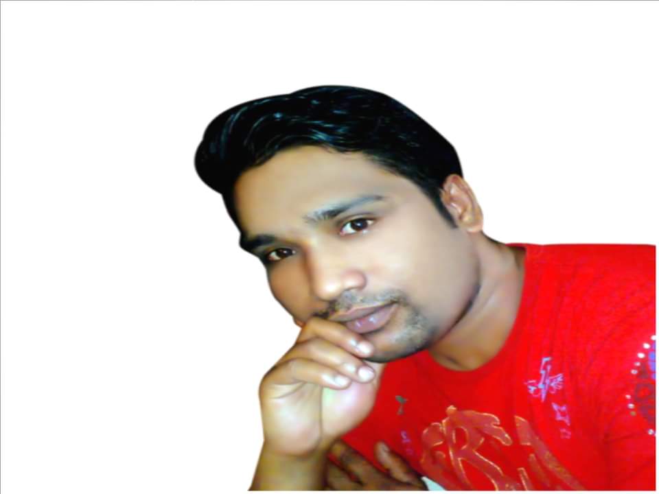 সাইফুল ইসলাম মৌন