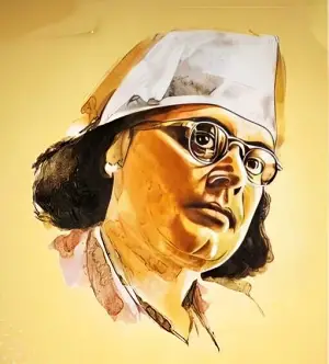 কাজী নজরুল ইসলাম
