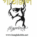গীতাঞ্জলি - রবীন্দ্রনাথ ঠাকুর