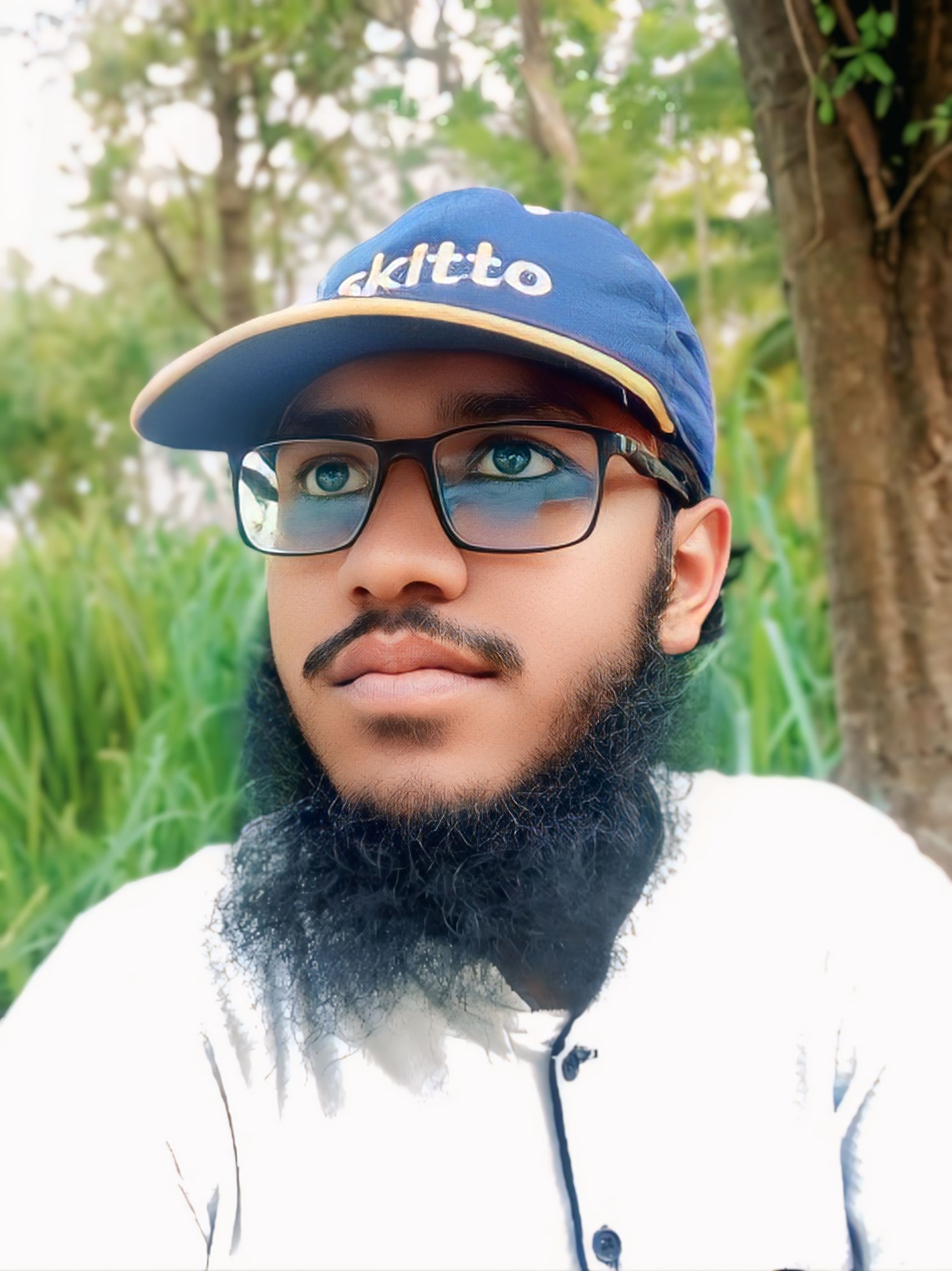 হাফেজ মোঃ সালমান রহমান