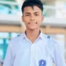 শাকিফুল হাসান