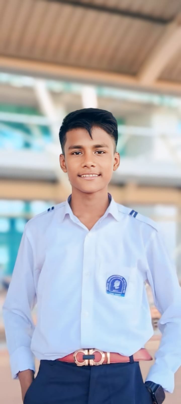 শাকিফুল হাসান
