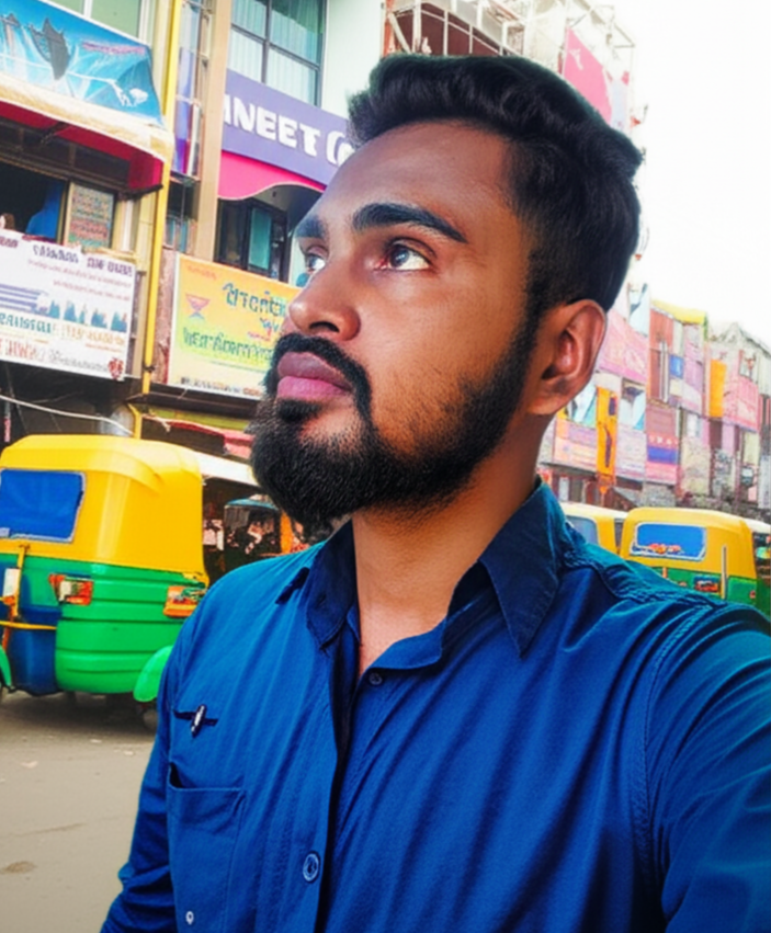 শাহ্ আলম আল মুজাহিদ