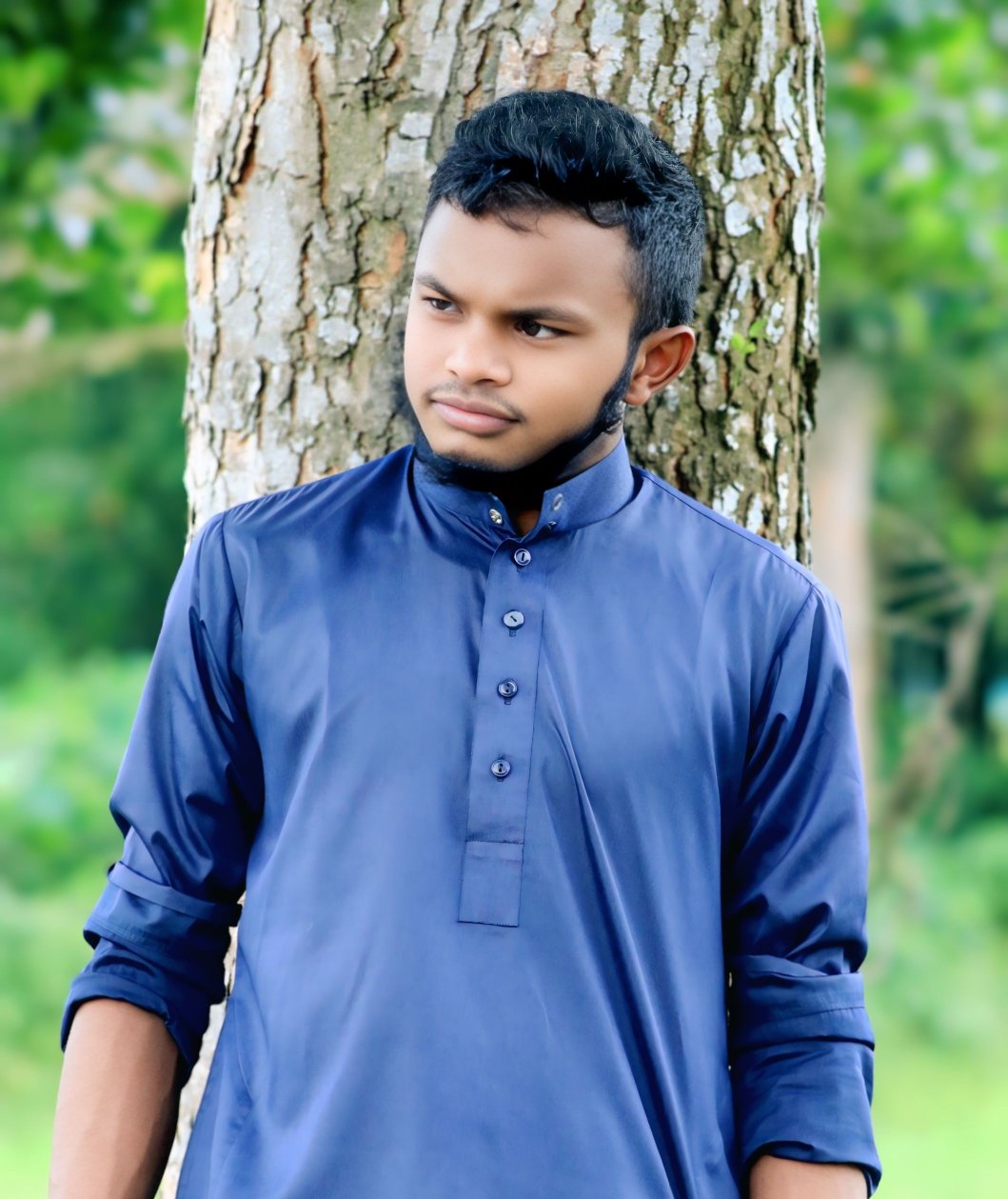 আনিসুর রহমান আনসারী