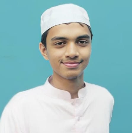কবি মোঃ আবু আইয়ুব আনছারী আনহার