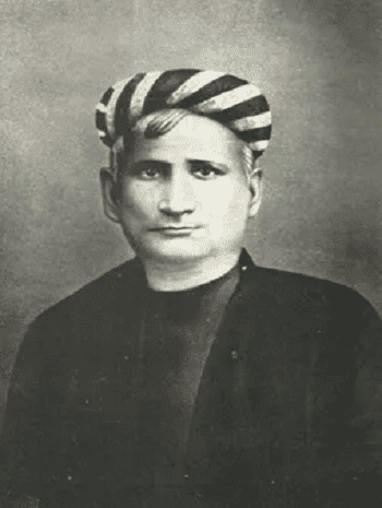 বঙ্কিমচন্দ্র চট্টোপাধ্যায়