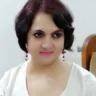 শ্বেতা চক্রবর্তী