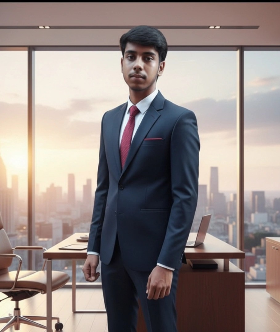 সত্য কুম্ভকার