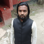 মোঃ পাগলা শামীম