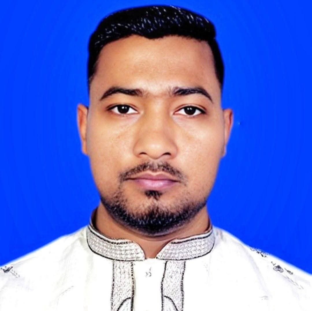 রাকিবুল ইসলাম রাহান